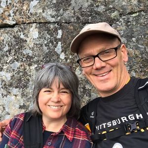 Meet your Posher, Tracy